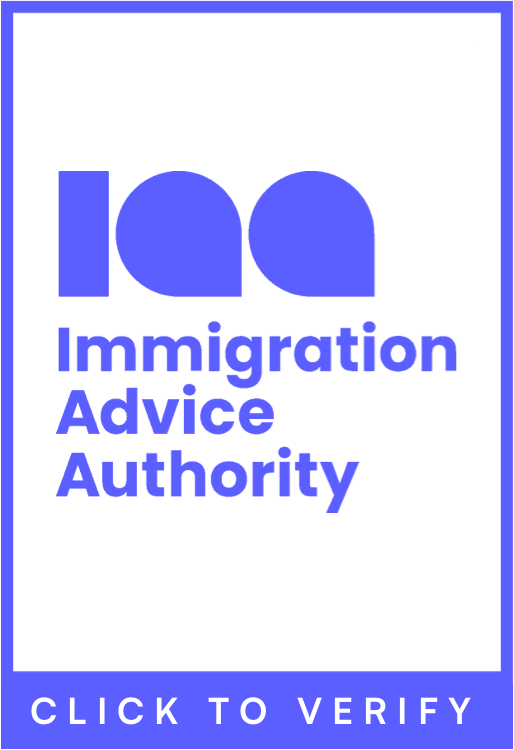 immigration badge