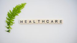 healthcare scrabble